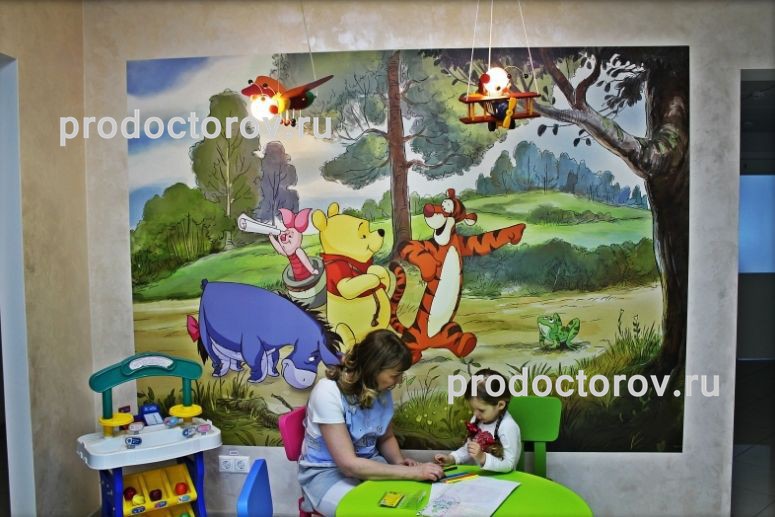 Фото клиники 7
