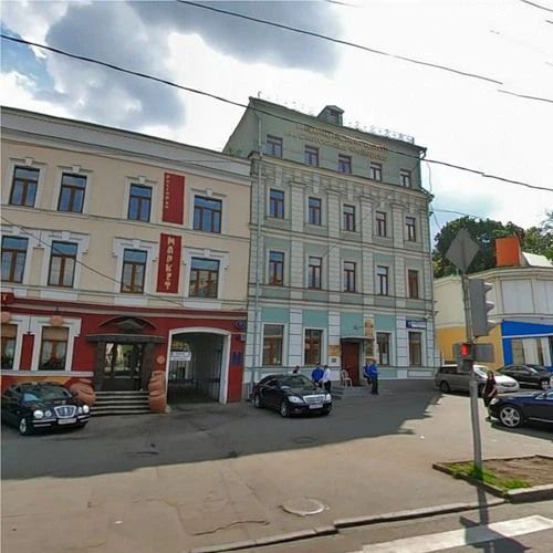 Фото клиники 1