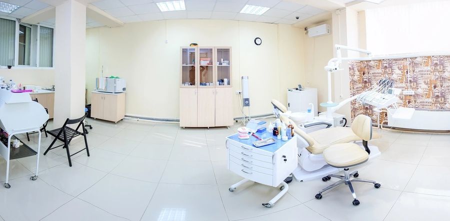 Фото клиники 6