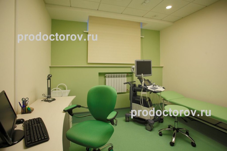 Фото клиники 15