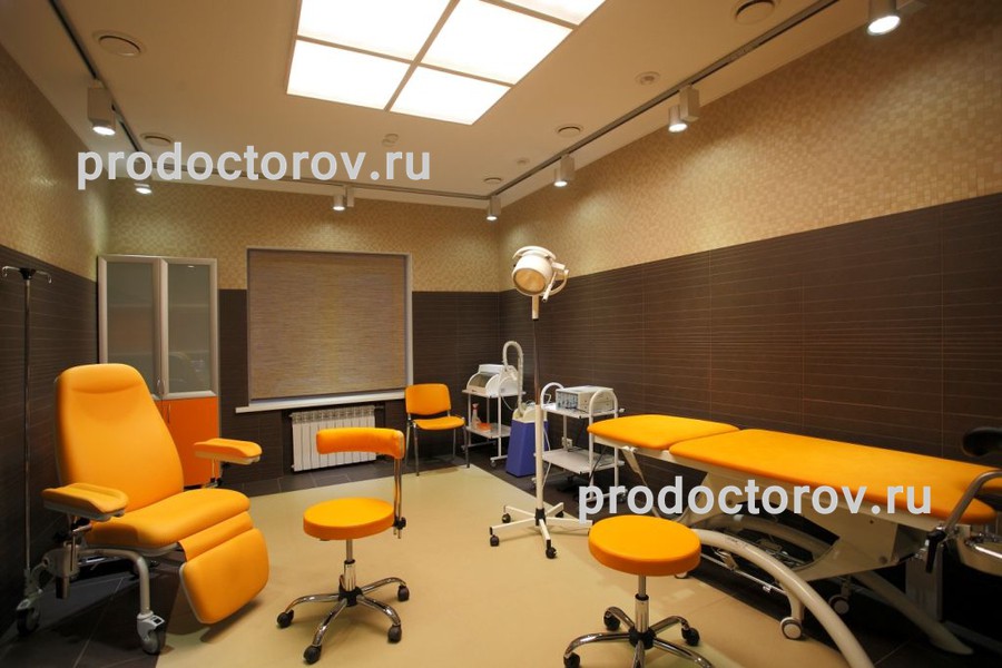 Фото клиники 12