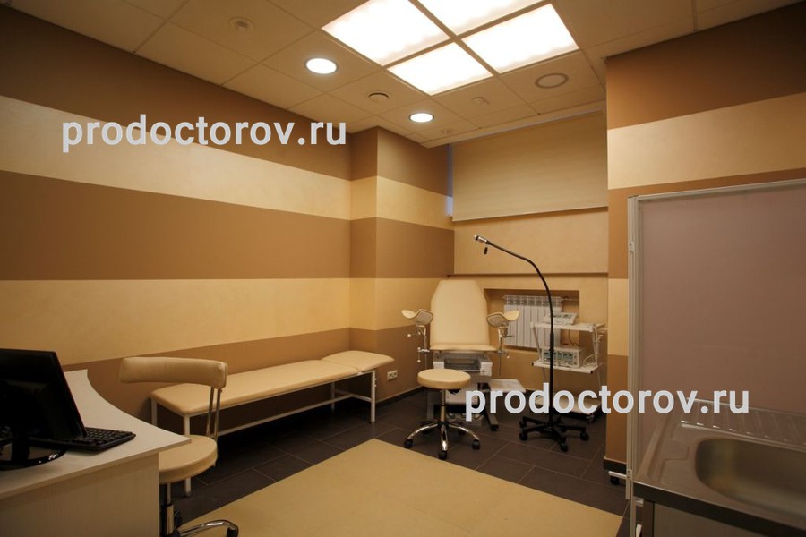 Фото клиники 16