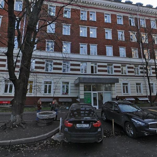 Фото клиники 1