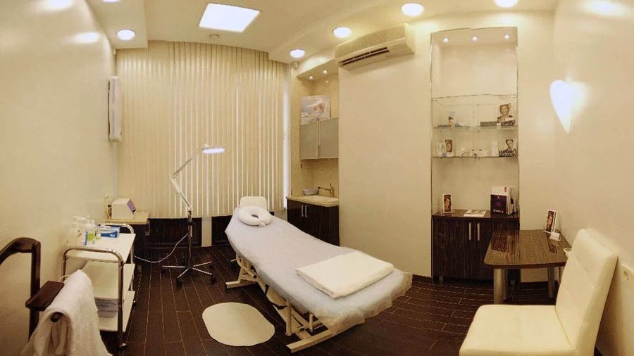 Фото клиники 1