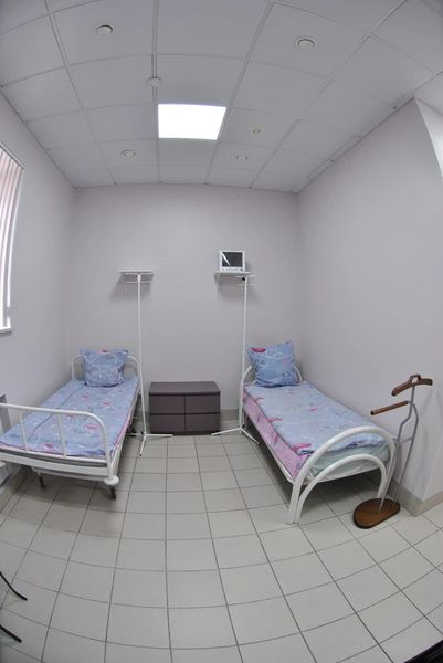 Фото клиники 1