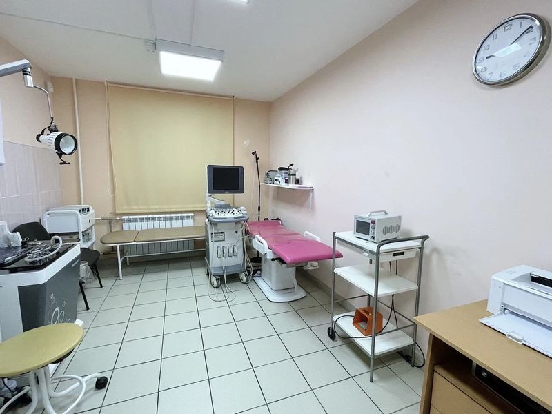 Фото клиники 5