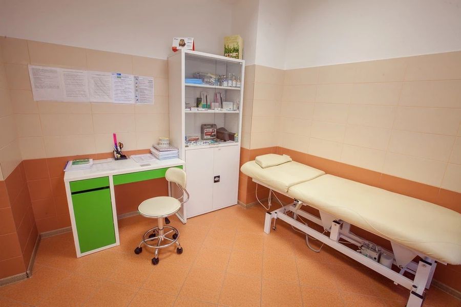 Фото клиники 7