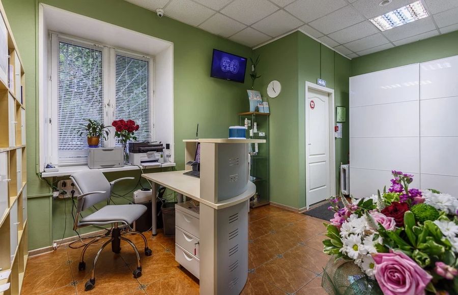 Фото клиники 9