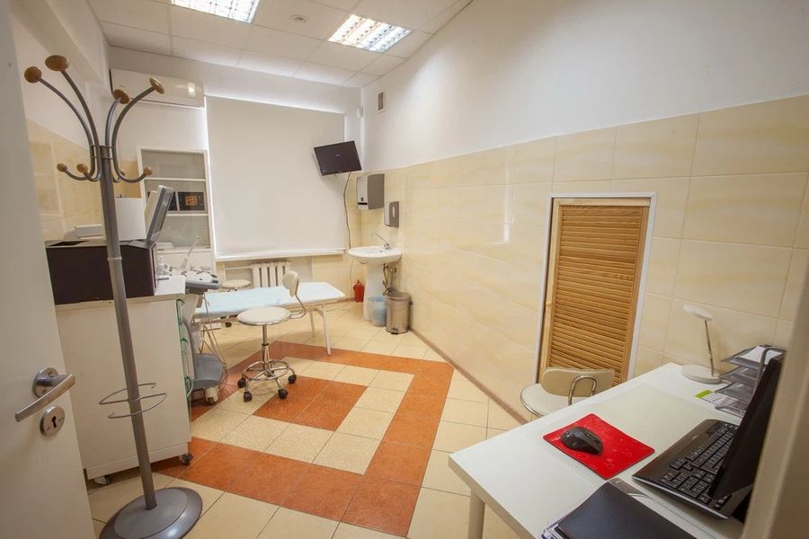 Фото клиники 6