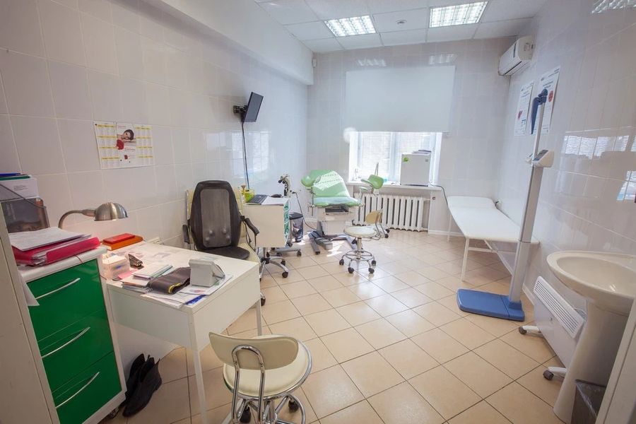 Фото клиники 4