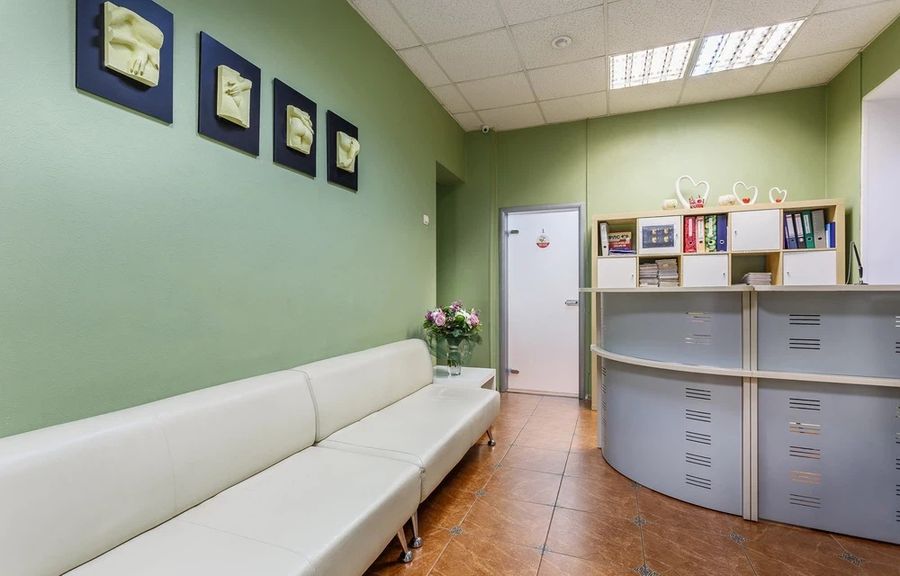 Фото клиники 8