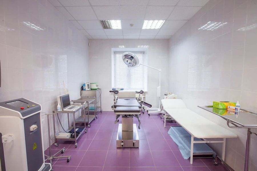 Фото клиники 5