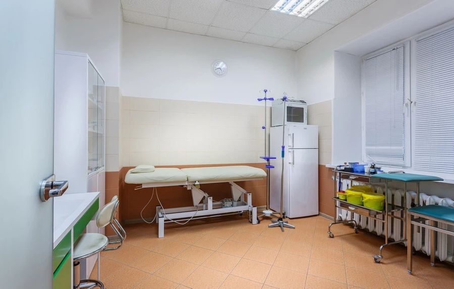 Фото клиники 2