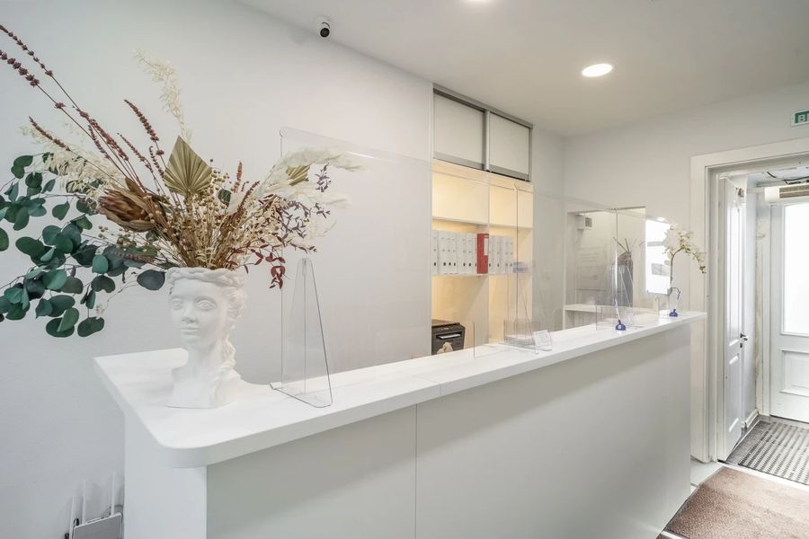 Фото клиники 4