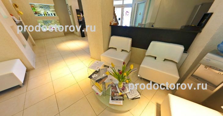 Фото клиники 10