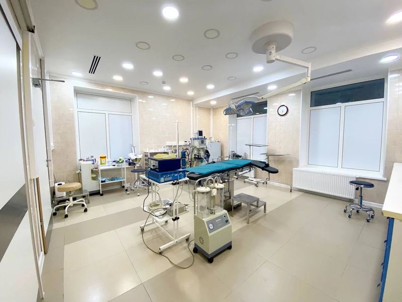 Фото клиники 14