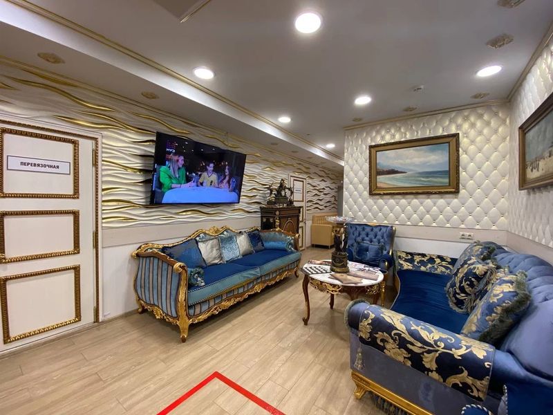 Фото клиники 9