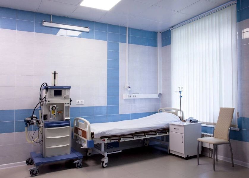 Фото клиники 19