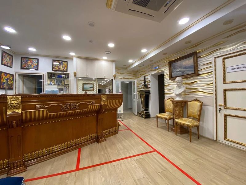 Фото клиники 7