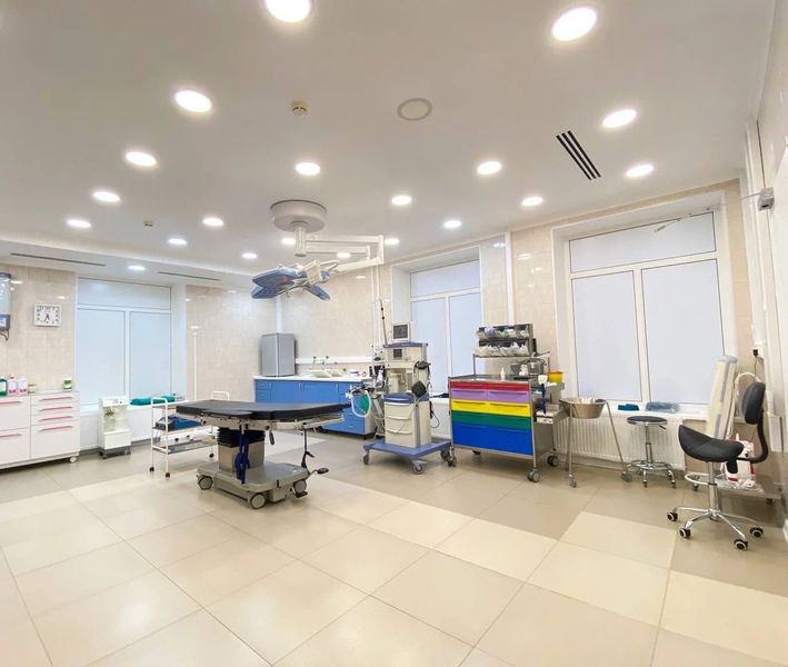 Фото клиники 15
