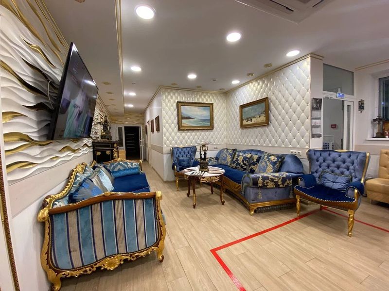 Фото клиники 8