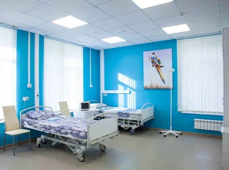 Фото клиники 20