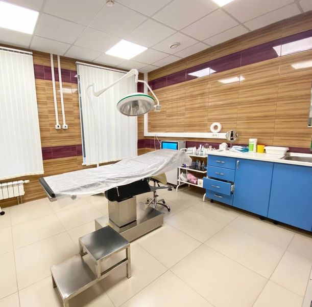 Фото клиники 16