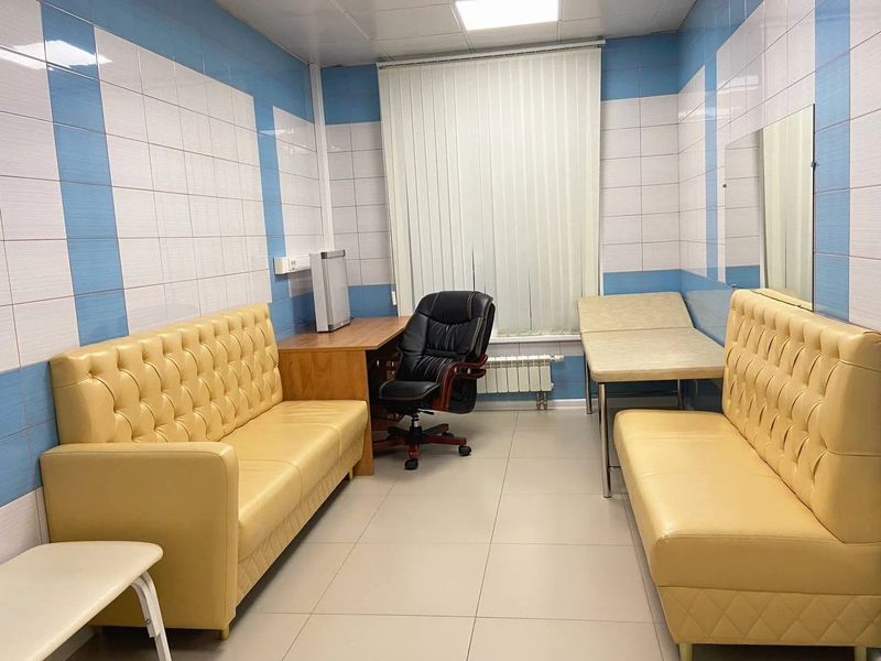 Фото клиники 10