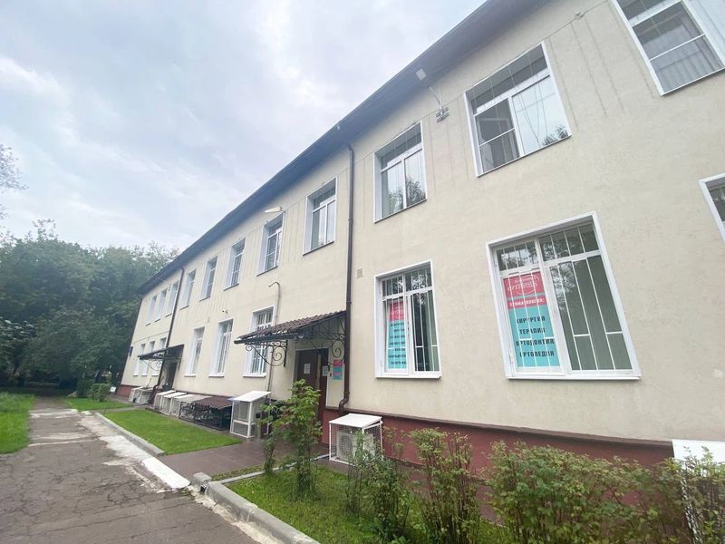 Фото клиники 1