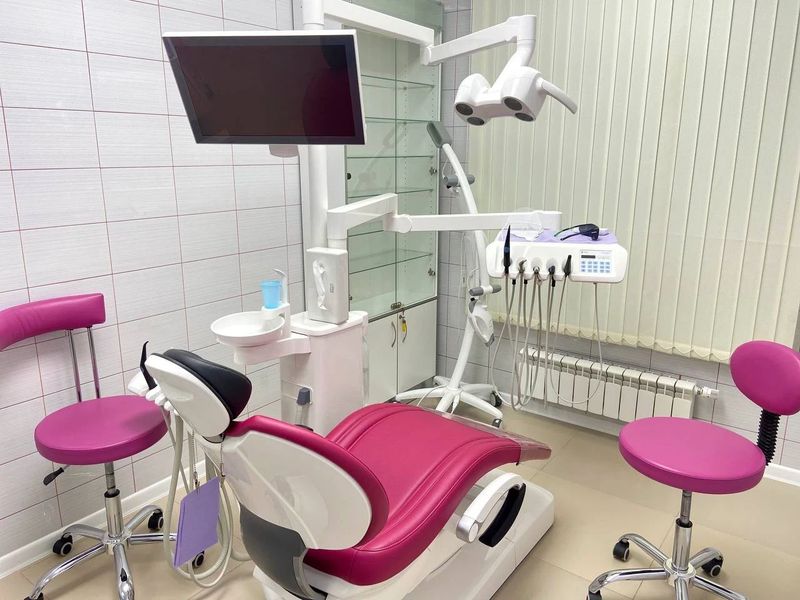 Фото клиники 4