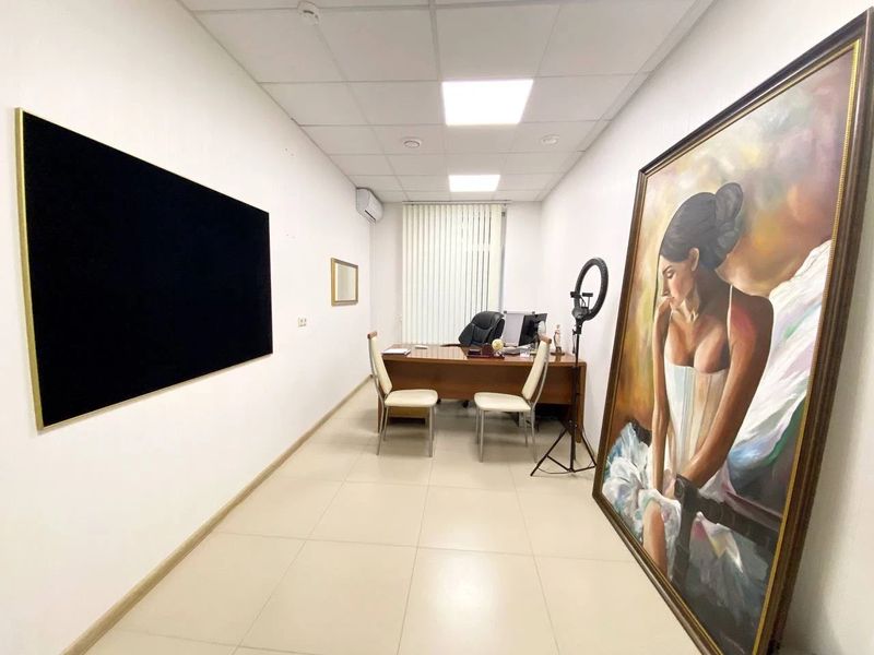 Фото клиники 12