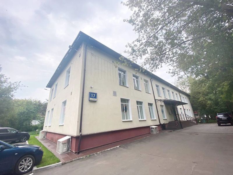 Фото клиники 3