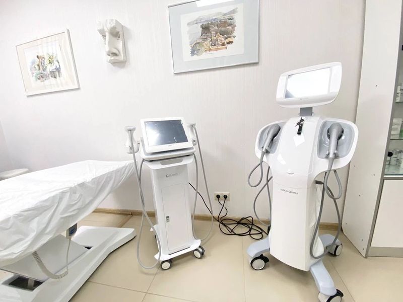 Фото клиники 13