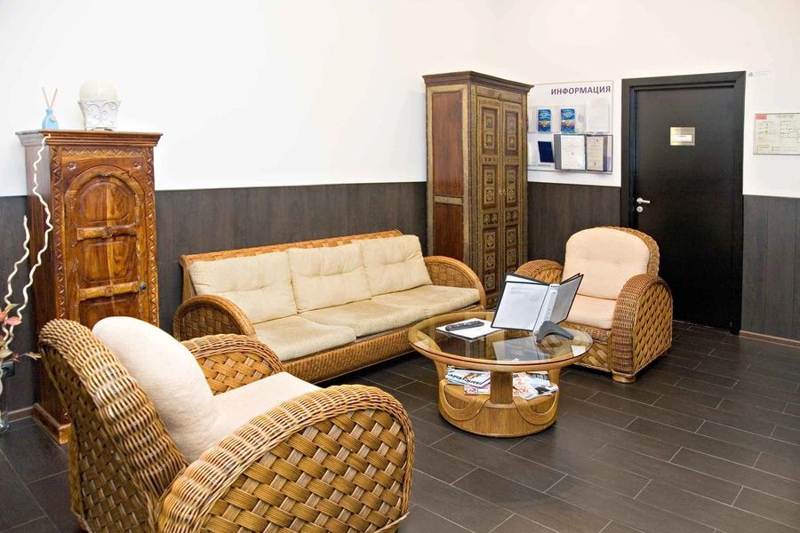 Фото клиники 6
