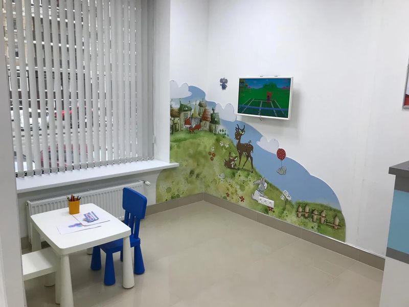 Фото клиники 5
