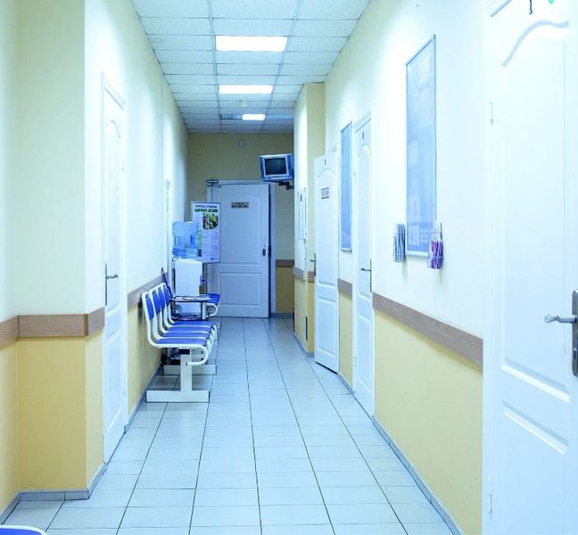 Фото клиники 4