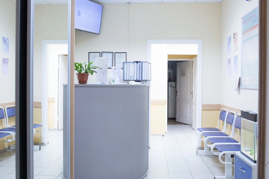 Фото клиники 2