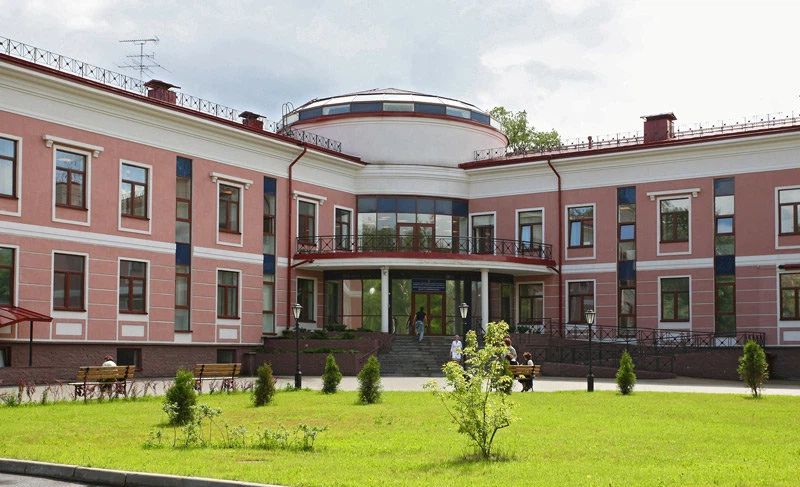 Фото клиники 1