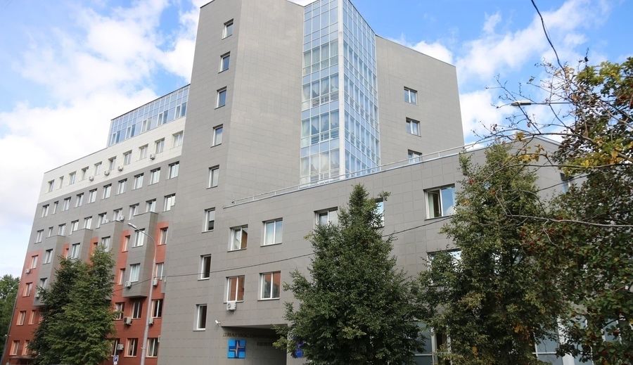 Фото клиники 2