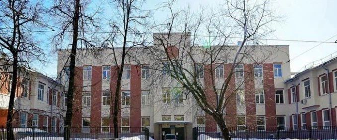 Фото клиники 1