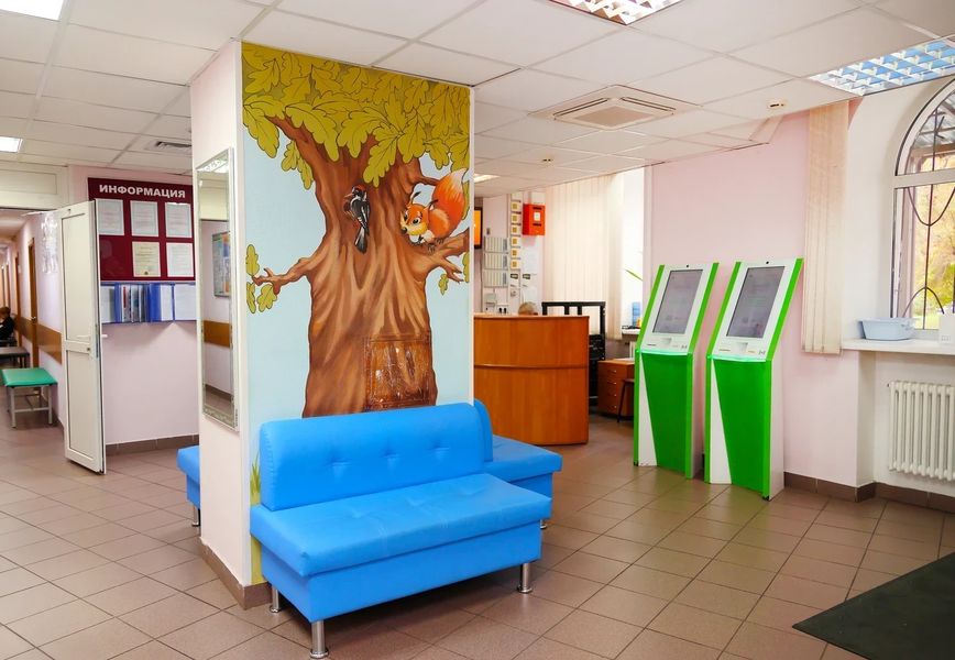 Фото клиники 7