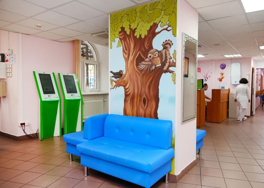 Фото клиники 6