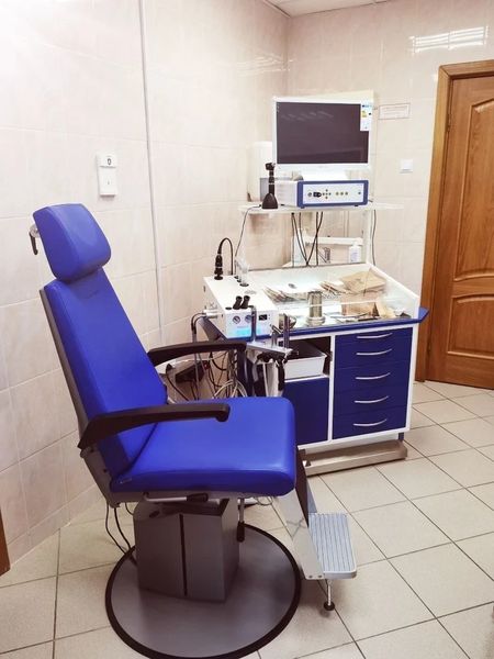 Фото клиники 9