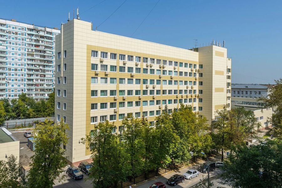Фото клиники 2