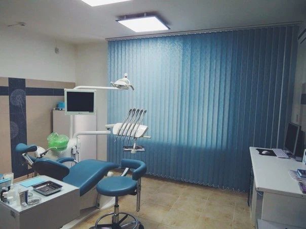 Фото клиники 1