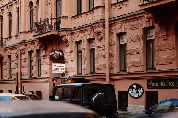 Фото клиники 1