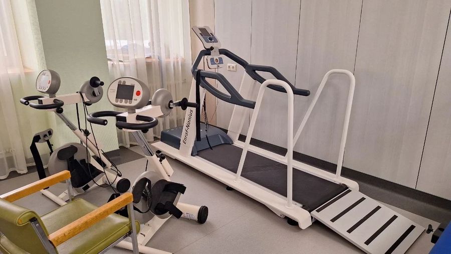 Фото клиники 6