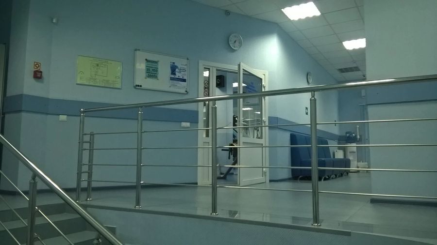 Фото клиники 4