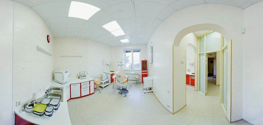 Фото клиники 3
