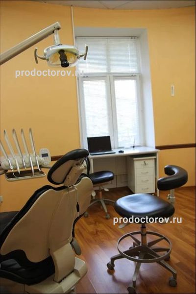 Фото клиники 5